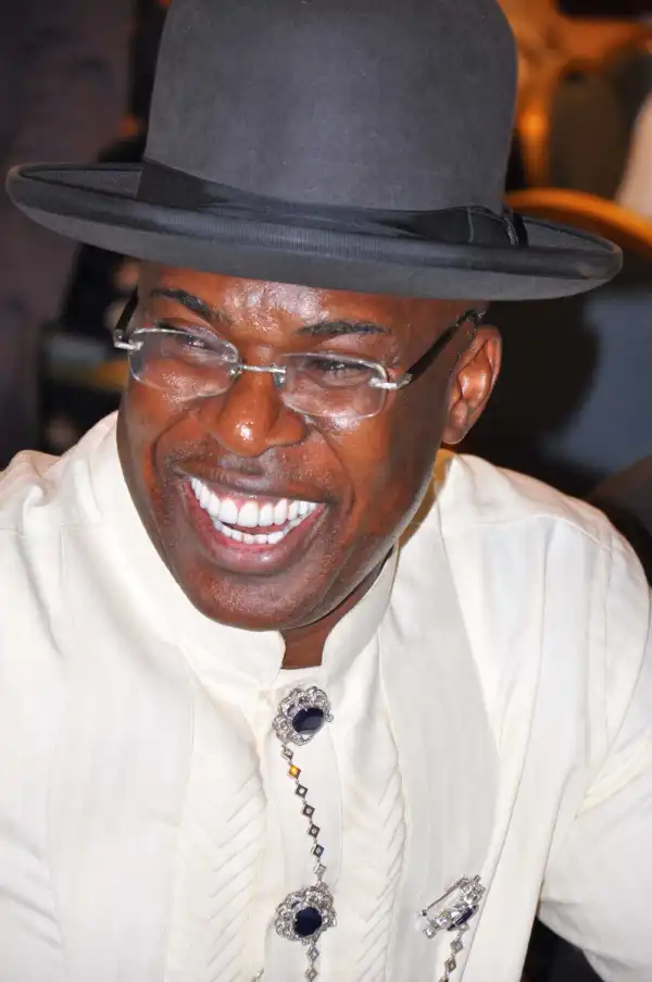 Sylva owing me N.5m judgment debt since 2012? – Governor Dickson